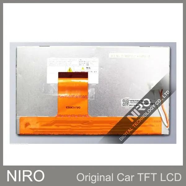 Niro  ο  ڵ ׺̼ LCD ũ г LT065AB3D300 ޸- ڵ ý  LCD ÷, 